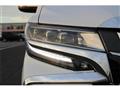 2018 Toyota Alphard G