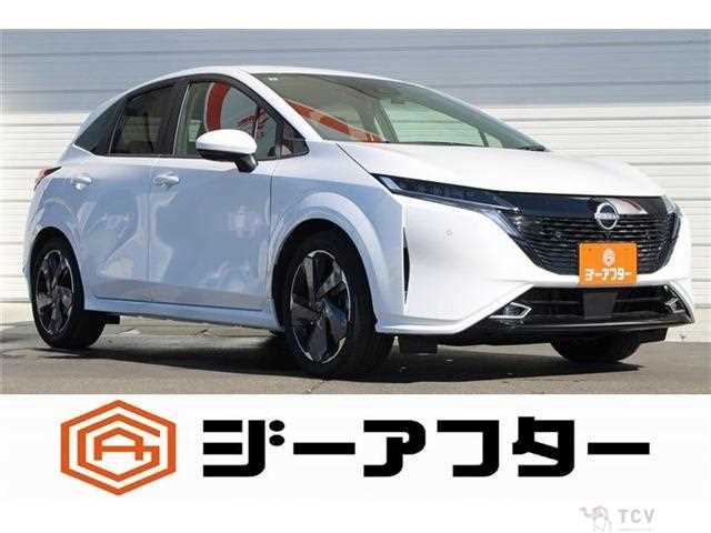 2022 Nissan Note