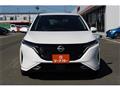 2022 Nissan Note