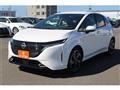 2022 Nissan Note
