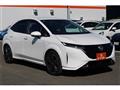 2022 Nissan Note