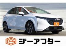 2022 Nissan Note