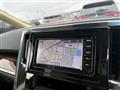 2019 Toyota Alphard G