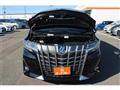 2019 Toyota Alphard G