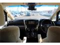 2019 Toyota Alphard G