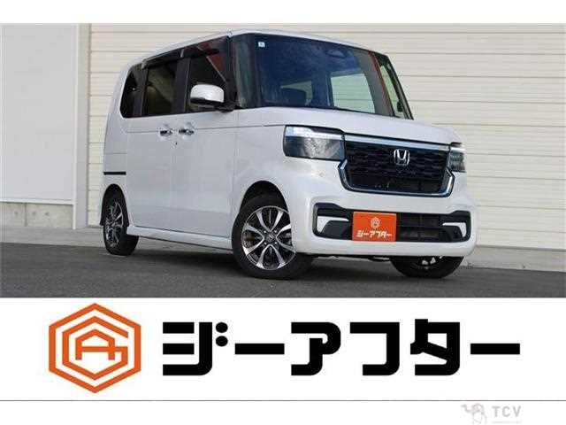 2024 Honda N BOX