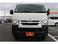 2021 Toyota Hiace Van