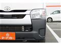 2021 Toyota Hiace Van