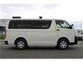 2021 Toyota Hiace Van