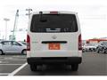 2021 Toyota Hiace Van