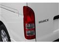 2021 Toyota Hiace Van