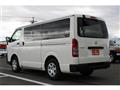 2021 Toyota Hiace Van