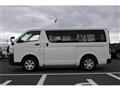 2021 Toyota Hiace Van