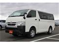 2021 Toyota Hiace Van