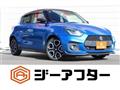 2020 Suzuki Swift