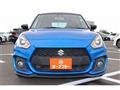 2020 Suzuki Swift
