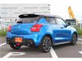 2020 Suzuki Swift