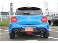 2020 Suzuki Swift