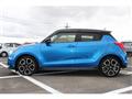2020 Suzuki Swift