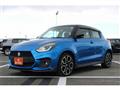 2020 Suzuki Swift