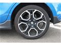 2020 Suzuki Swift