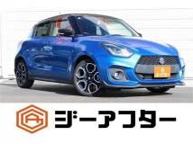 2020 Suzuki Swift