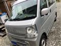 2017 Suzuki Every