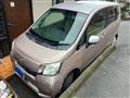 2013 Daihatsu Move
