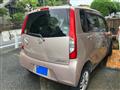 2013 Daihatsu Move