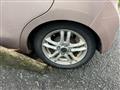 2013 Daihatsu Move