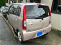 2013 Daihatsu Move