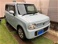 2011 Suzuki Lapin