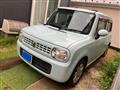 2011 Suzuki Lapin