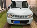2011 Suzuki Lapin