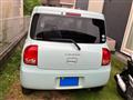 2011 Suzuki Lapin