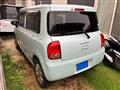 2011 Suzuki Lapin