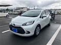 2021 Toyota AQUA
