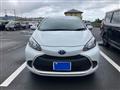 2021 Toyota AQUA