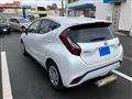 2021 Toyota AQUA