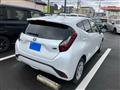 2021 Toyota AQUA