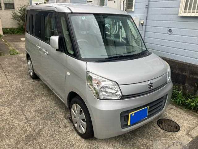 2014 Suzuki Suzuki Others