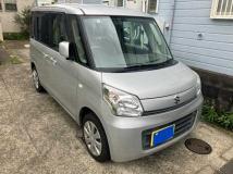2014 Suzuki Suzuki Others