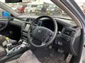 2004 Toyota Crown