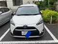 2018 Toyota Sienta