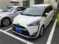 2018 Toyota Sienta