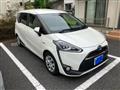 2018 Toyota Sienta
