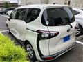 2018 Toyota Sienta