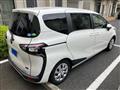 2018 Toyota Sienta