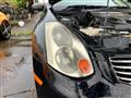 2003 Nissan Skyline