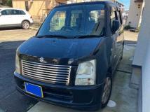 2006 Suzuki Wagon R
